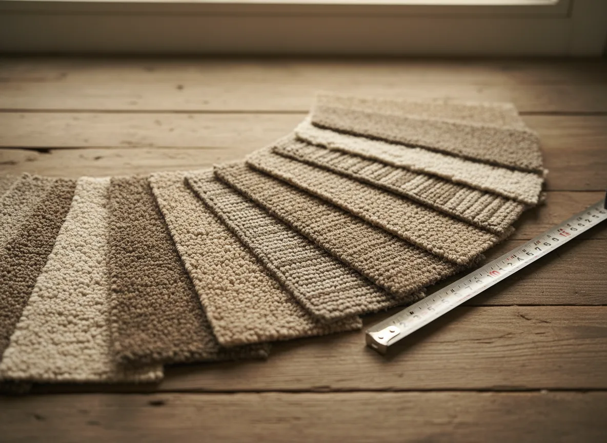 Carpet Installation Amherst, VA FAQs